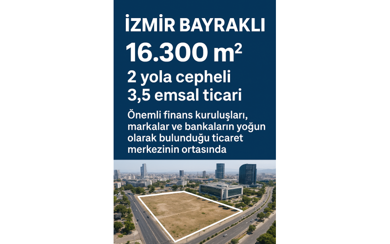İzmir Bayraklı